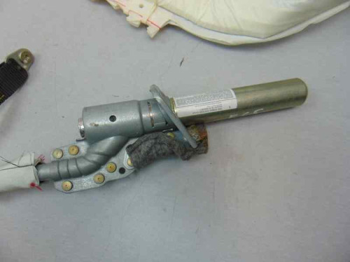  AIRBAG CORTINA DELANTERO IZQUIERDO BMW SERIE 7 (E65/E66) 
