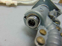 AIRBAG CORTINA DELANTERO IZQUIERDO