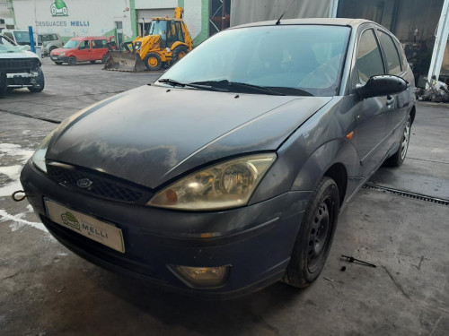  FORD FOCUS BERLINA (CAK) 
