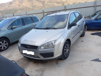 FORD FOCUS BERLINA (CAP)
