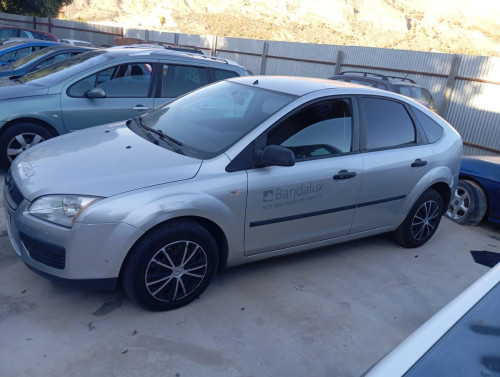  FORD FOCUS BERLINA (CAP) 