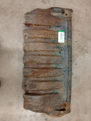 CUBRECARTER MITSUBISHI MONTERO (V20/V40) 