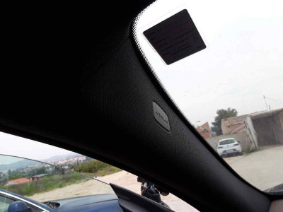 AIRBAG CORTINA DELANTERO IZQUIERDO