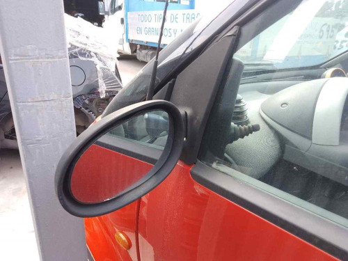 RETROVISOR IZQUIERDO SMART CITY-COUPE 