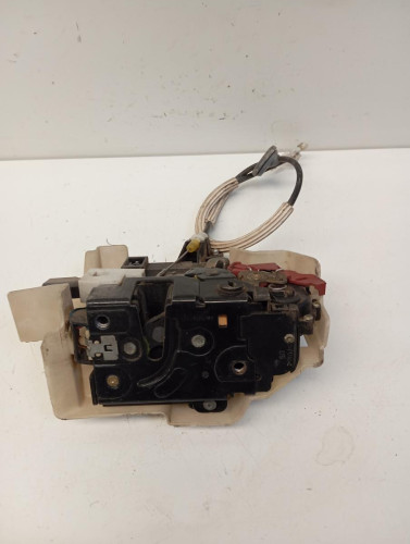 CERRADURA PUERTA TRASERA DERECHA Volkswagen TOUAREG (7LA) 