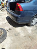 PARAGOLPES TRASERO HONDA CIVIC AERODECK (MB/MC) 