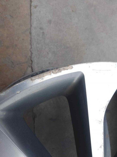 JUEGO LLANTAS NISSAN QASHQAI +2 (JJ10) 