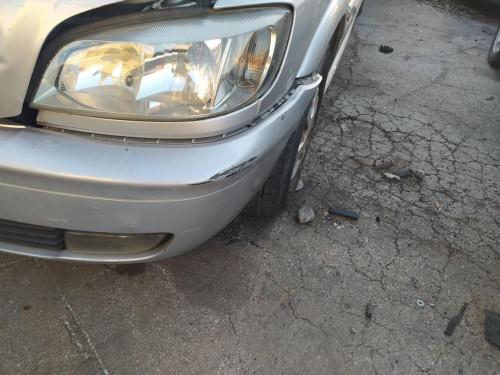 FARO ANTINIEBLA IZQUIERDO OPEL ZAFIRA A 