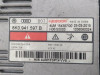  FARO DERECHO SKODA SUPERB BERLINA (3V3) 