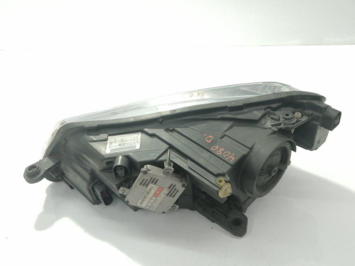  FARO DERECHO SKODA SUPERB BERLINA (3V3) 