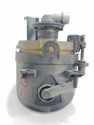  FARO ANTINIEBLA IZQUIERDO Volkswagen TOURAN (1T2) 