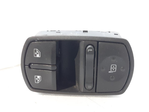  MANDO ELEVALUNAS DELANTERO IZQUIERDO OPEL CORSA D 