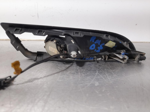  MANETA INTERIOR DELANTERA IZQUIERDA Skoda OCTAVIA BERLINA (1Z3) 