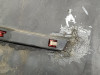  PARAGOLPES TRASERO ALFA ROMEO 147 (190) 