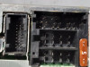  SISTEMA AUDIO / RADIO CD PEUGEOT 607 (S1)(12.2000) 