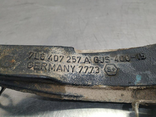  MANGUETA DELANTERA IZQUIERDA Volkswagen TOUAREG (7LA) 