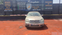 OPEL VECTRA C BERLINA
