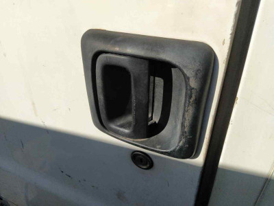 MANETA EXTERIOR DELANTERA IZQUIERDA