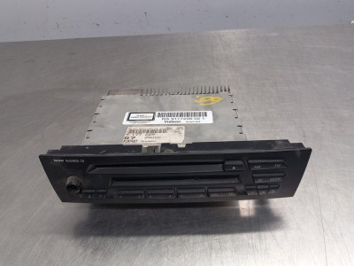 SISTEMA AUDIO / RADIO CD, BMW, SERIE 3 COUPE (E92)