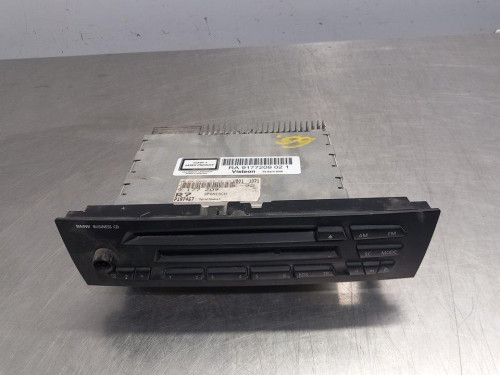  SISTEMA AUDIO / RADIO CD, BMW, SERIE 3 COUPE (E92) 