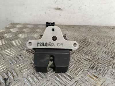 CERRADURA MALETERO / PORTON