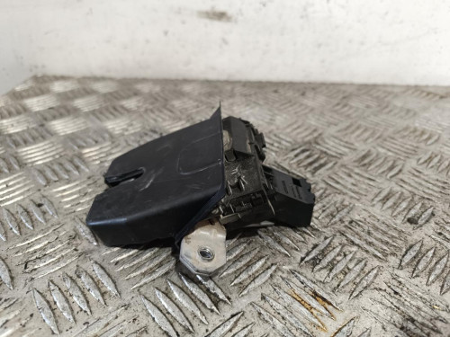 CERRADURA MALETERO / PORTON 