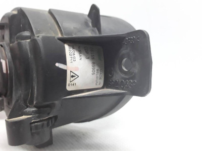 FARO ANTINIEBLA IZQUIERDO, RENAULT, CLIO II FASE I (B/CB0)