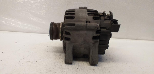  ALTERNADOR, FORD, FIESTA (CB1) 