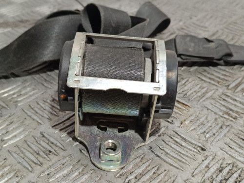 CINTURON SEGURIDAD DELANTERO IZQUIERDO 