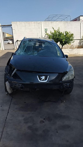 Peugeot 307 Break/ SW (S2)(06.2005->) SW Pack + — vehículo donante para recambios 
