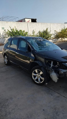 Peugeot 307 Break/ SW (S2)(06.2005->) SW Pack +