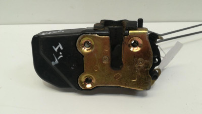 CERRADURA PUERTA TRASERA IZQUIERDA, CHRYSLER, JEEP GR.CHEROKEE (WJ/WG)