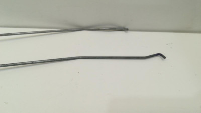 CERRADURA PUERTA TRASERA IZQUIERDA, CHRYSLER, JEEP GR.CHEROKEE (WJ/WG)