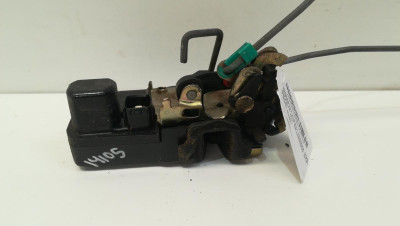 CERRADURA PUERTA TRASERA IZQUIERDA, CHRYSLER, JEEP GR.CHEROKEE (WJ/WG)