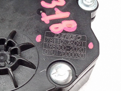 PEDAL ACELERADOR, LEXUS, CT (ZWA10)