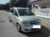 OPEL MERIVA — vehículo donante para recambios 