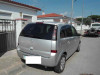OPEL MERIVA — vehículo donante para recambios 