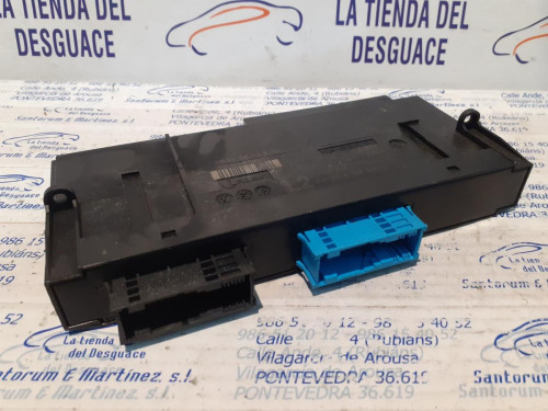  MODULO ELECTRONICO 