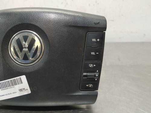  KIT AIRBAG VOLKSWAGEN TOUAREG (7L6) 