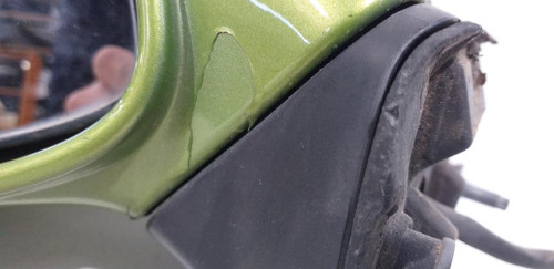  RETROVISOR IZQUIERDO Opel AGILA 