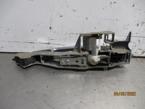  MANETA EXTERIOR TRASERA DERECHA Citroen C3 