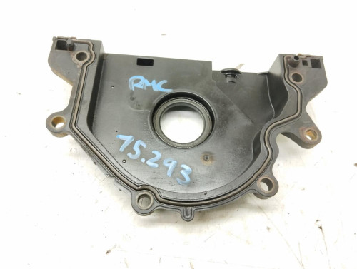 TAPA DISTRIBUCION Volkswagen GOLF VII VARIANT (BA5) 
