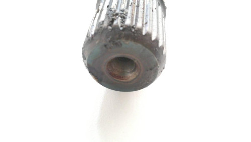  TRANSMISION DELANTERA DERECHA, FORD, S-MAX (CA1) 