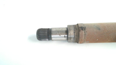 TRANSMISION DELANTERA DERECHA, FORD, S-MAX (CA1)