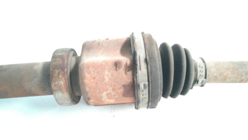 TRANSMISION DELANTERA DERECHA Ford S-MAX (CA1) 