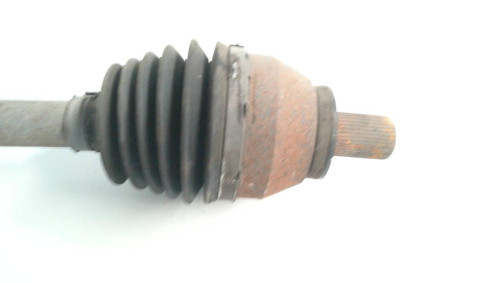 TRANSMISION DELANTERA DERECHA Ford S-MAX (CA1) 