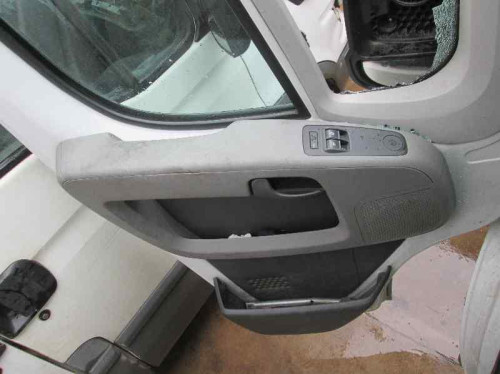 FIAT DUCATO 3 MAXI FURGÓN 35 — Donor Vehicle for Used Parts 