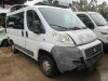 FIAT DUCATO 3 MAXI FURGÓN 35 — Donor Vehicle for Used Parts 