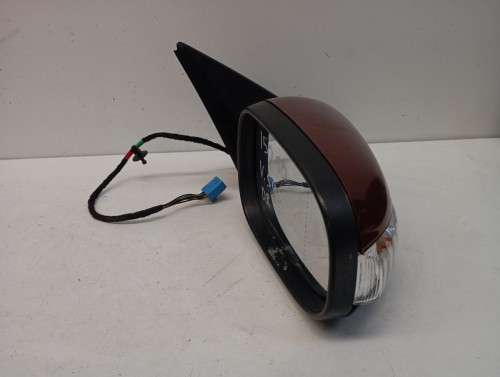 RETROVISOR DERECHO Volvo S40 BERLINA 