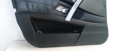 GUARNECIDO PUERTA DELANTERA IZQUIERDA, BMW, SERIE 5 BERLINA (E60)